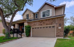 731 RANCH FLS, San Antonio, TX 78245