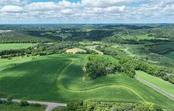 TBD Section One Rd, Hixton, WI 54625