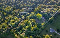 222 North Mize Road, Mount Airy, GA 30563