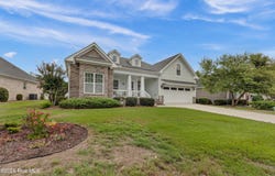 3729 Cinnamon Fern Drive, Southport, NC 28461