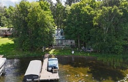 5873 Jarvi Road, Eagle Twp, MN 55726