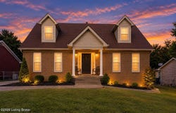 121 Holly Hills Dr, Louisville, KY 40118
