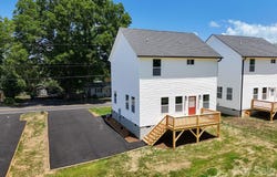 430 Hazel Mill Road, Asheville, NC 28806