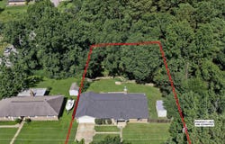 2617 Sam Page Road, Longview, TX 75605