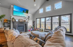 804 Scully Road, Yukon, OK 73099