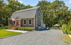 11 Deer Hollow Road, Forestdale, MA 02644