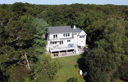 128 Uncle Percys Road, Mashpee, MA 02649