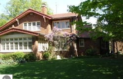 404 N Fancher Street, Mt Pleasant, MI 48858