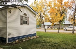 804 Montana Street, Valier, MT 59486