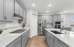 132 Savannah Lane, Oak Point, TX 75068
