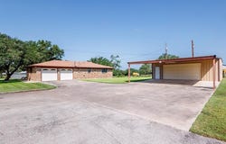 314 Mark Allen Drive, Early, TX 76802