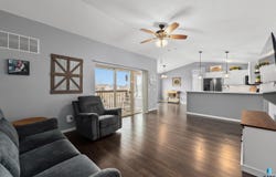 4912 S Klein Ave, Sioux Falls, SD 57106