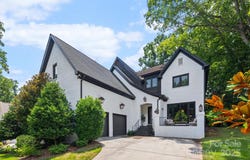1223 Home Place, Matthews, NC 28105