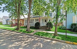 706 Broadway Avenue, Sidney, OH 45365