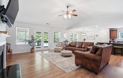 130 Saddlebrook Avenue, Pickens, SC 29671
