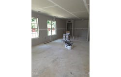 125 Evans Street, Four Oaks, NC 27524