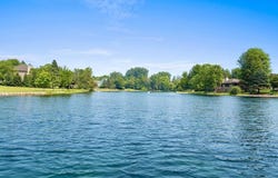 2548 HUNTINGTON Way, SUAMICO, WI 54173-8067