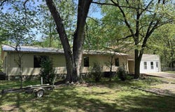 19 Riverside Lane, Pangburn, AR 72121