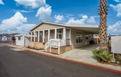 10767 Jamacha Blvd unit: Spc 44, Spring Valley, CA 91978