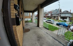 1905 Termon Ave, Marshall Shadeland, PA 15212