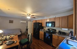 1535 Bowman Ln, Taylorsville, KY 40071
