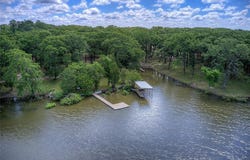 166 PRIVATE ROAD 5604, Point, TX 75472