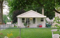3240 Melvin Avenue, Rochester, MI 48307