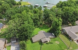 246 Williams Avenue, Eufaula, OK 74432
