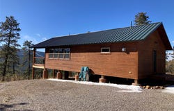 196 Ticonderoga Drive, Chama, NM 87520