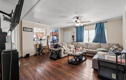 204 N Wickham Street, Alvord, TX 76225
