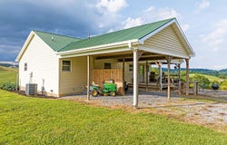 28360 Rivermont Drive, Meadowview, VA 24361