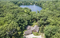 11463 Snowshoe Drive, Plainwell, MI 49080