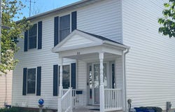 818 VIEW STREET, HAGERSTOWN, MD 21742