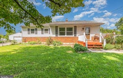 107 JARMON ROAD, ELKTON, MD 21921