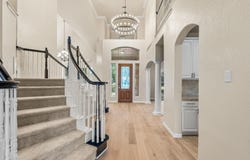 1604 Teakwood Drive, Wylie, TX 75098