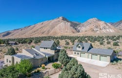49 Pinon Drive, Smith Valley, NV 89444