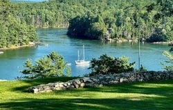 18 High Head Road, Edgecomb, ME 04556
