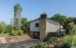 8999 S Snow Road, Bloomington, IN 47403