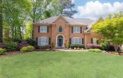 93 Ridgetree Lane, Marietta, GA 30068