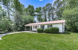3500 Refuge, Jasper, GA 30143