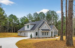 98 Mud Bridge Road, The Rock, GA 30285