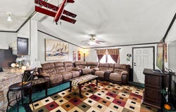 1709 COUNTY ROAD 4653, Timpson, TX 75975