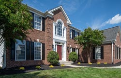 5815 DEEP CREEK Drive, FREDERICKSBURG, VA 22407