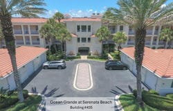 435 N OCEAN GRANDE DR 104, PONTE VEDRA BEACH, FL 32082