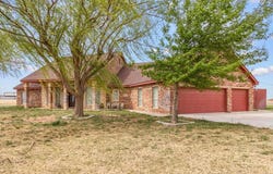 4975 SE 3000, Andrews, TX 79714