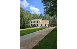 175 Forest Lake, Fayetteville, GA 30215