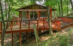 48 NC 6015, Jasper, AR 72641