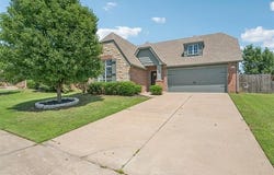 13323 S 21st Street, Bixby, OK 74008