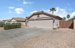 8336 W STELLA Way, Glendale, AZ 85305