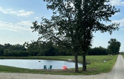 8-9 HALYON ESTATES lot: 8-9, Perry, MO 63462